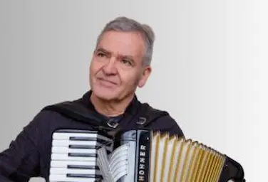 Uwe Hanewald – Akkordeon
