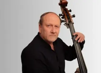 Wolfgang Mayé – Akkordeon