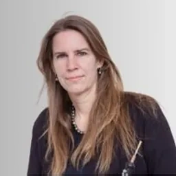 Ulrike Albeseder – Oboe